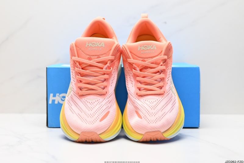 Hoka Shoes